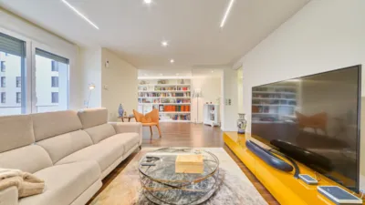 Apartment on Pedro Fernández Serrano Street photo 13
