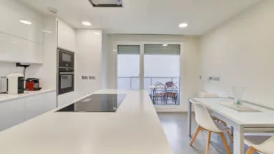Apartment on Pedro Fernández Serrano Street photo 22