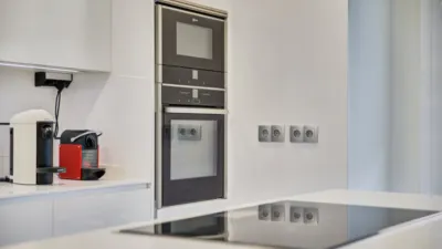 Apartment on Pedro Fernández Serrano Street photo 24