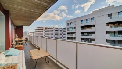 Apartment on Pedro Fernández Serrano Street photo 30
