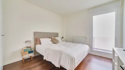 Apartment on Pedro Fernández Serrano Street photo 38