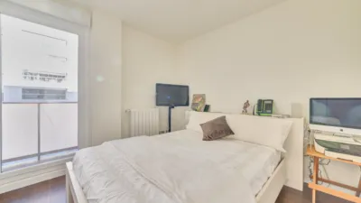Apartment on Pedro Fernández Serrano Street photo 41
