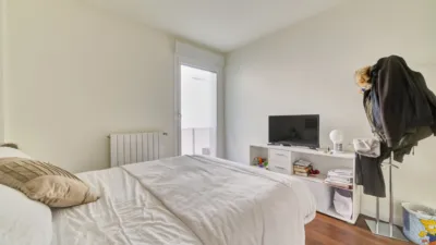 Apartment on Pedro Fernández Serrano Street photo 42