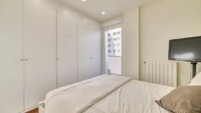 Apartment on Pedro Fernández Serrano Street photo 43
