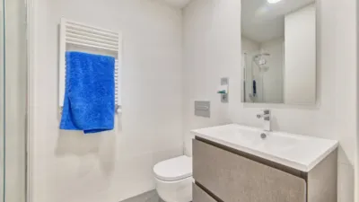 Apartment on Pedro Fernández Serrano Street photo 45