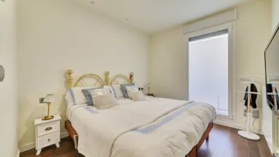 Apartment on Pedro Fernández Serrano Street photo 46