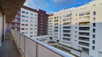 Apartment on Pedro Fernández Serrano Street photo 56