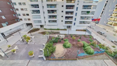 Apartment on Pedro Fernández Serrano Street photo 57