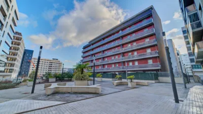 Apartment on Pedro Fernández Serrano Street photo 61