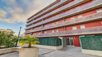 Apartment on Pedro Fernández Serrano Street photo 63
