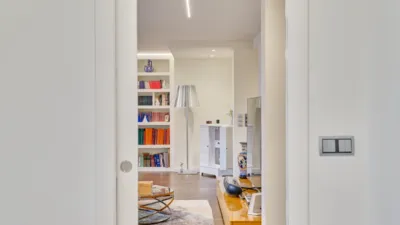Apartment on Pedro Fernández Serrano Street photo 6