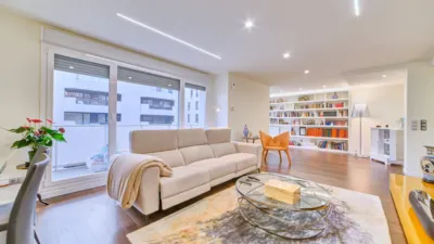 Apartment on Pedro Fernández Serrano Street photo 8