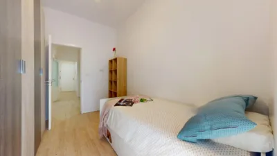 Flat on San Martín Street photo 11