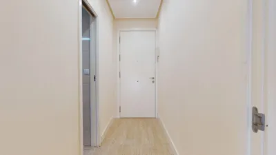 Flat on San Martín Street photo 15