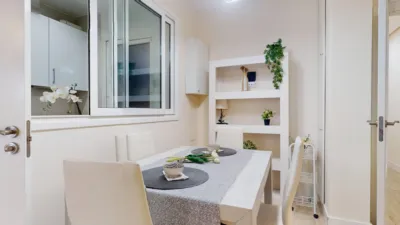 Flat on San Martín Street photo 20