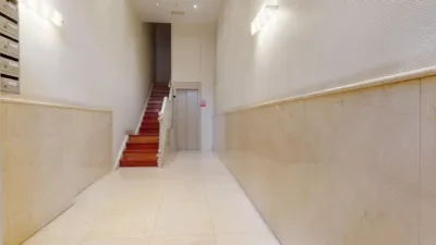 Flat on San Martín Street photo 24
