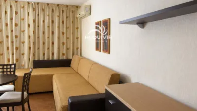 Apartment in Laguna del Sopetón photo 12