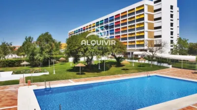 Apartment in Laguna del Sopetón photo 6
