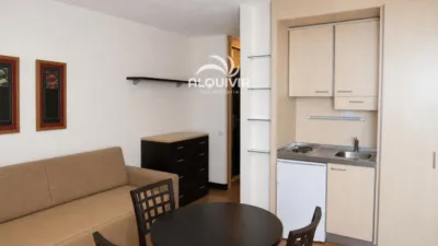 Apartment in Laguna del Sopetón photo 8