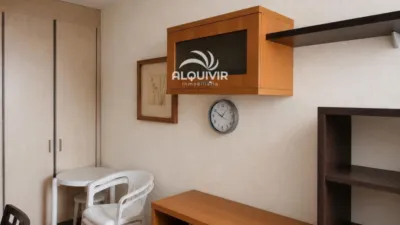 Apartment in Laguna del Sopetón photo 9