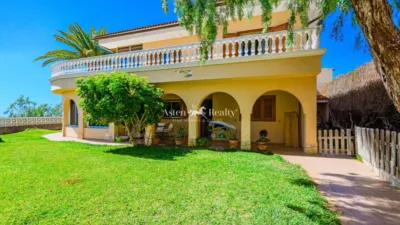 House on Aldaba Street photo 2