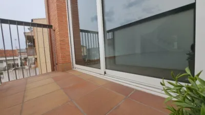 Duplex in Centre photo 12