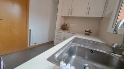 Duplex in Centre photo 3