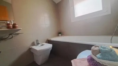 Duplex in Centre photo 5