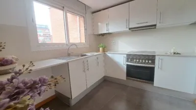 Duplex in Centre photo 7