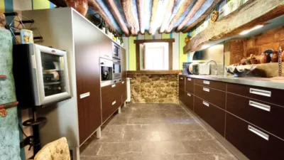 Casa en venta en Clavijo, Clavijo de 395.000 €