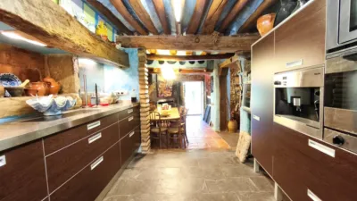 Casa en venta en Clavijo, Clavijo de 395.000 €