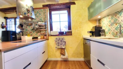 Casa en venta en Clavijo, Clavijo de 395.000 €