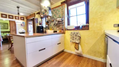 Casa en venta en Clavijo, Clavijo de 395.000 €