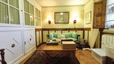 Casa en venta en Clavijo, Clavijo de 395.000 €