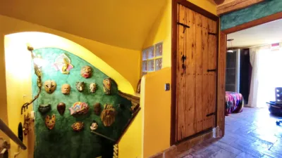 Casa en venta en Clavijo, Clavijo de 395.000 €