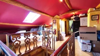 Casa en venta en Clavijo, Clavijo de 395.000 €