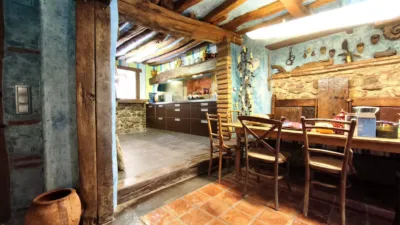 Casa en venta en Clavijo, Clavijo de 395.000 €