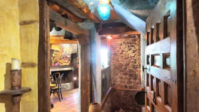 Casa en venta en Clavijo, Clavijo de 395.000 €