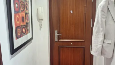 Apartment on Calle del Cardenal Cisneros photo 14