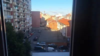 Apartment on Calle del Cardenal Cisneros photo 15