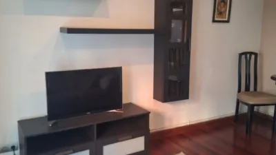 Apartment on Calle del Cardenal Cisneros photo 3