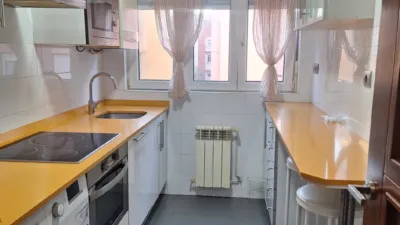 Apartment on Calle del Cardenal Cisneros photo 4