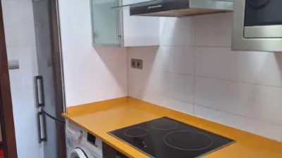 Apartment on Calle del Cardenal Cisneros photo 5