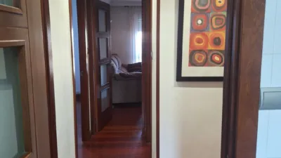 Apartment on Calle del Cardenal Cisneros photo 6