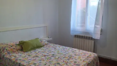 Apartment on Calle del Cardenal Cisneros photo 7