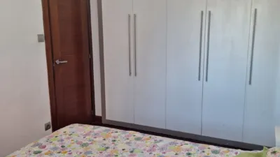 Apartment on Calle del Cardenal Cisneros photo 8