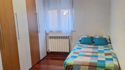 Apartment on Calle del Cardenal Cisneros photo 9