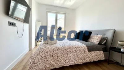Piso en alquiler en Chamberí - Imagen 10