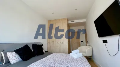 Piso en alquiler en Chamberí - Imagen 12