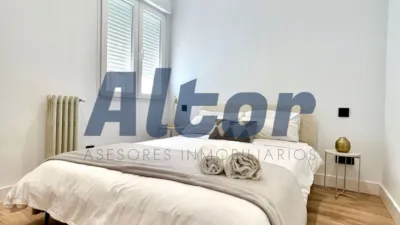Piso en alquiler en Chamberí - Imagen 15